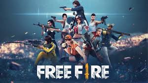 FREE FIRE