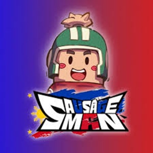 SAUSAGE MAN