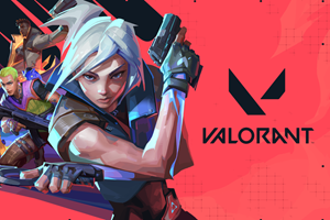 VALORANT GLOBAL