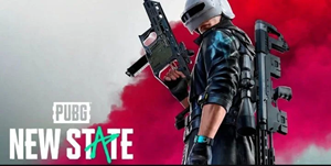 PUBG MOBILE NC