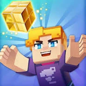 BLOCKMAN GO