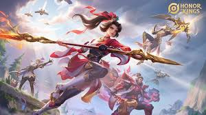 HONOR OF KING