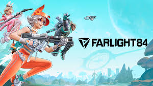 FARLIGHT 84