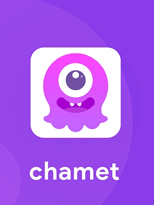 CHAMET DIAMOND