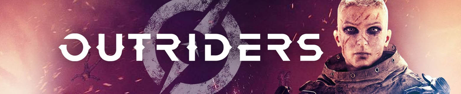 Outriders